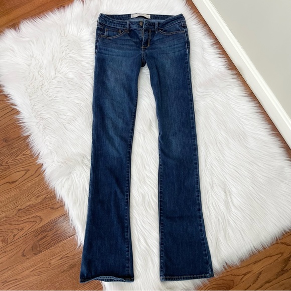 Abercrombie & Fitch Denim - Vintage Y2K boot cut jeans 💙 by Abercrombie & Fitch